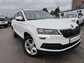 Skoda Karoq 2.0 TDI 150 * 4X4 * DSG * CAMERA * ACC * VIRTUAL *, снимка 3
