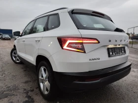 Skoda Karoq 2.0 TDI 150 * 4X4 * DSG * CAMERA * ACC * VIRTUAL *, снимка 6
