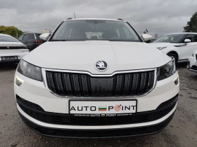 Skoda Karoq 2.0 TDI 150 * 4X4 * DSG * CAMERA * ACC * VIRTUAL *, снимка 2