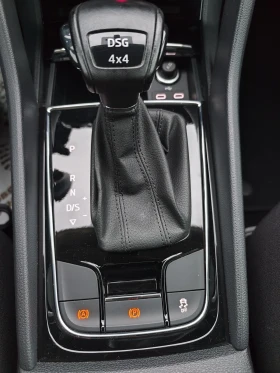 Skoda Karoq 2.0 TDI 150 * 4X4 * DSG * CAMERA * ACC * VIRTUAL *, снимка 10