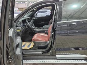 Hyundai Palisade Лизинг, Гаранция, Сервиз, Резервничасти, снимка 6