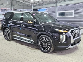 Hyundai Palisade Лизинг, Гаранция, Сервиз, Резервничасти, снимка 2