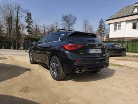 Infiniti QX30 ЛИЗИНГ//2.0T//АВТОМАТ//ПРЕМИУМ, снимка 7