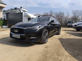 Infiniti QX30 ЛИЗИНГ//2.0T//АВТОМАТ//ПРЕМИУМ, снимка 1
