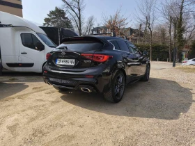 Infiniti QX30 ЛИЗИНГ//2.0T//АВТОМАТ//ПРЕМИУМ, снимка 5