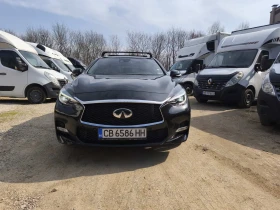 Infiniti QX30 ЛИЗИНГ//2.0T//АВТОМАТ//ПРЕМИУМ, снимка 2