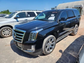 Cadillac Escalade Platinum, снимка 15