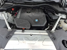 BMW X3 XDRIVE30I| AMBIENT| PANORAMA| CARFAX| , снимка 8