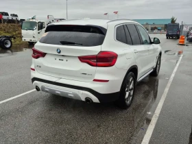 BMW X3 XDRIVE30I| AMBIENT| PANORAMA| CARFAX| , снимка 3