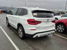 BMW X3 XDRIVE30I| AMBIENT| PANORAMA| CARFAX| , снимка 4