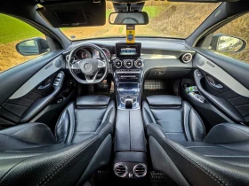 Mercedes-Benz GLC 250 COUPE, снимка 7