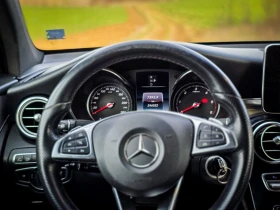 Mercedes-Benz GLC 250 COUPE, снимка 6