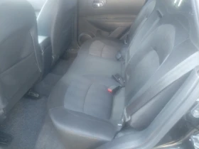 Nissan Qashqai 2.0dci, снимка 12