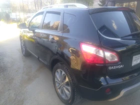 Nissan Qashqai 2.0dci, снимка 7