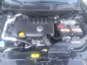 Nissan Qashqai 2.0dci, снимка 9