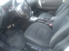 Nissan Qashqai 2.0dci, снимка 14