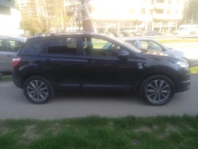 Nissan Qashqai 2.0dci, снимка 4