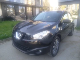 Nissan Qashqai 2.0dci, снимка 1