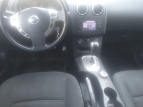 Nissan Qashqai 2.0dci, снимка 11