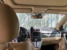 Honda Cr-v Re5, снимка 6