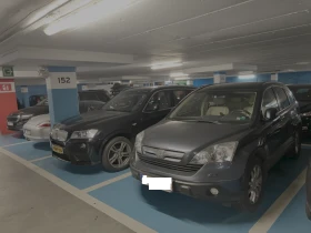 Honda Cr-v Re5, снимка 2