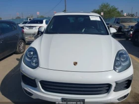 Porsche Cayenne, снимка 5