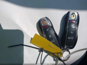 Porsche Cayenne, снимка 10
