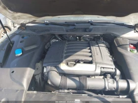 Porsche Cayenne, снимка 9