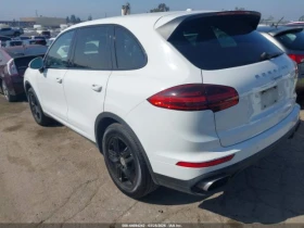 Porsche Cayenne, снимка 2