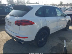 Porsche Cayenne, снимка 3