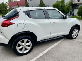 Nissan Juke 1.5 Turbodiesel Acenta, снимка 5