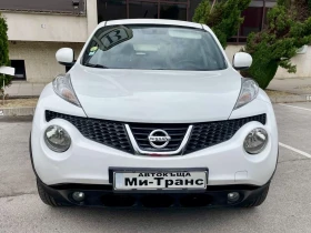 Nissan Juke 1.5 Turbodiesel Acenta, снимка 2