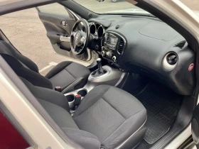 Nissan Juke 1.5 Turbodiesel Acenta, снимка 11