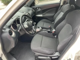 Nissan Juke 1.5 Turbodiesel Acenta, снимка 10