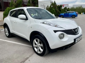 Nissan Juke 1.5 Turbodiesel Acenta, снимка 3