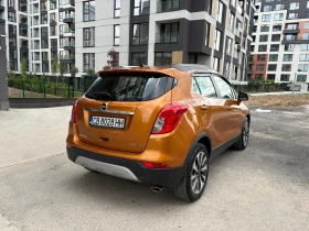 Opel Mokka газ/бензин, снимка 9