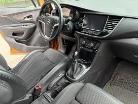 Opel Mokka газ/бензин, снимка 1