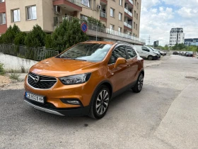 Opel Mokka газ/бензин, снимка 7