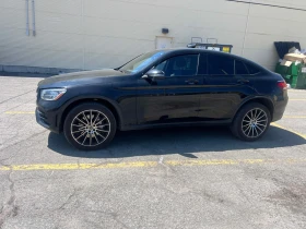 Mercedes-Benz GLC 300 ДИСТРОНИК * ПОДГРЕВ * ПАНОРАМА * 2 КЛЮЧА * CARFAX, снимка 2
