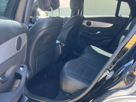 Mercedes-Benz GLC 300 ДИСТРОНИК * ПОДГРЕВ * ПАНОРАМА * 2 КЛЮЧА * CARFAX, снимка 9