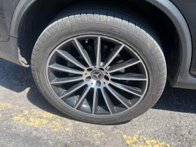 Mercedes-Benz GLC 300 ДИСТРОНИК * ПОДГРЕВ * ПАНОРАМА * 2 КЛЮЧА * CARFAX, снимка 11