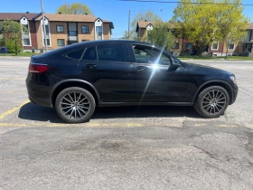 Mercedes-Benz GLC 300 ДИСТРОНИК * ПОДГРЕВ * ПАНОРАМА * 2 КЛЮЧА * CARFAX, снимка 3