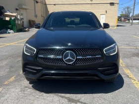 Mercedes-Benz GLC 300 ДИСТРОНИК * ПОДГРЕВ * ПАНОРАМА * 2 КЛЮЧА * CARFAX, снимка 1