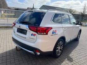 Mitsubishi Outlander Edition+ 4WD AUT. 2.0бензин 150кс DK, снимка 3