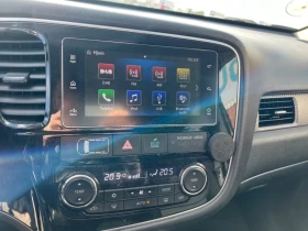 Mitsubishi Outlander Edition+ 4WD AUT. 2.0бензин 150кс DK, снимка 15