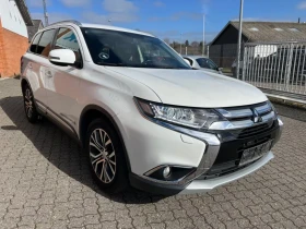 Mitsubishi Outlander Edition+ 4WD AUT. 2.0бензин 150кс DK, снимка 2