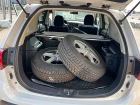 Mitsubishi Outlander Edition+ 4WD AUT. 2.0бензин 150кс DK, снимка 10