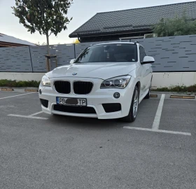 BMW X1, снимка 1