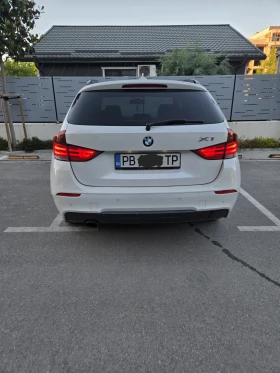 BMW X1, снимка 5