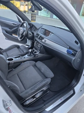 BMW X1, снимка 11
